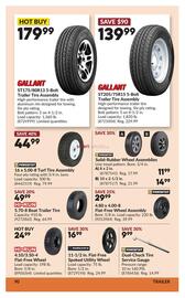 Princess Auto flyer week 44 Page 96