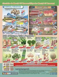 Marche C&T flyer week 44 Page 2