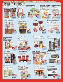 Marche C&T flyer week 44 Page 3
