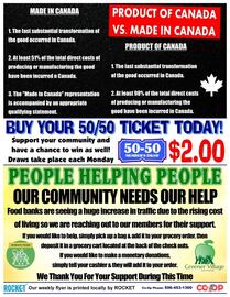 Co-op Atlantic flyer week 44 Page 12