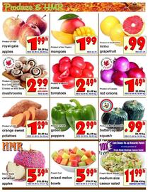 Co-op Atlantic flyer week 44 Page 2