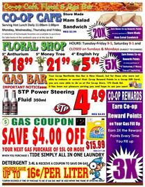 Co-op Atlantic flyer week 44 Page 3