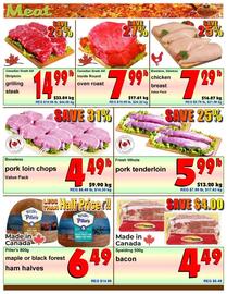 Co-op Atlantic flyer week 44 Page 4