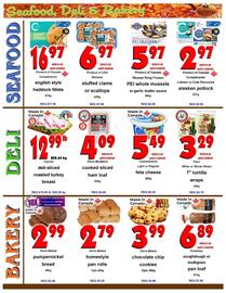 Co-op Atlantic flyer week 44 Page 5