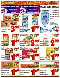 Co-op Atlantic flyer week 44 Page 6