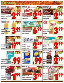 Co-op Atlantic flyer week 44 Page 7