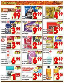 Co-op Atlantic flyer week 44 Page 8