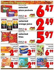 Co-op Atlantic flyer week 44 Page 9