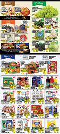 Central Fresh Market flyer week 44 Page 2