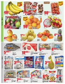 Btrust Supermarket flyer week 44 Page 2