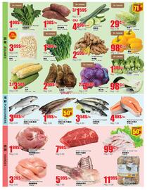 Btrust Supermarket flyer week 44 Page 3