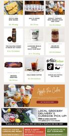 Pete's Fine Foods flyer week 44 Page 3