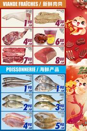 Marché Lian Tai flyer week 44 Page 3