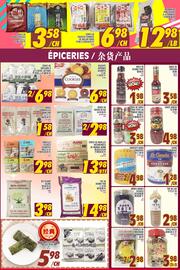 Marché Lian Tai flyer week 44 Page 4