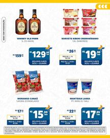 Encarte Supermercado Guará Página 3