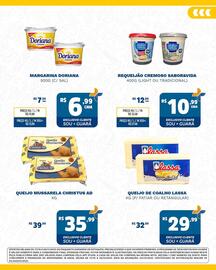 Encarte Supermercado Guará Página 4