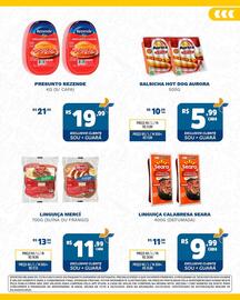 Encarte Supermercado Guará Página 5