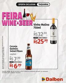 Catálogo Supermercado Dalben Página 2