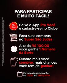 Folheto São Judas Tadeu Página 3