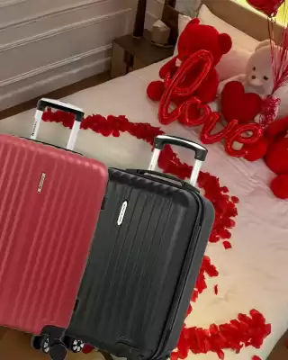 Catálogo Le Postiche (válido até 5-11)