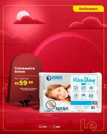 Encarte Le Biscuit Página 2