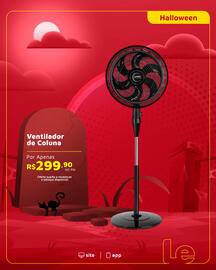 Encarte Le Biscuit Página 3