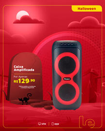 Encarte Le Biscuit Página 4