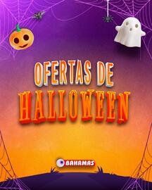 Catálogo Bahamas Supermercados Página 1