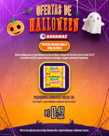 Catálogo Bahamas Supermercados Página 2