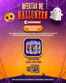 Catálogo Bahamas Supermercados Página 3