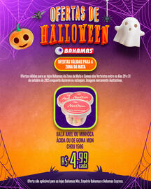 Catálogo Bahamas Supermercados Página 4