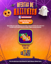 Catálogo Bahamas Supermercados Página 5