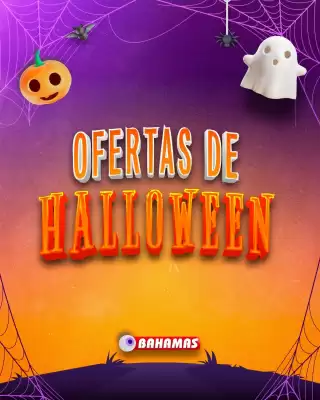 Catálogo Bahamas Supermercados (válido até 31-10)