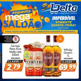 Catálogo Delta Supermercados Página 1