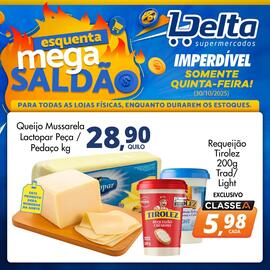Catálogo Delta Supermercados Página 2