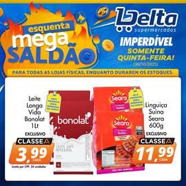 Catálogo Delta Supermercados Página 3