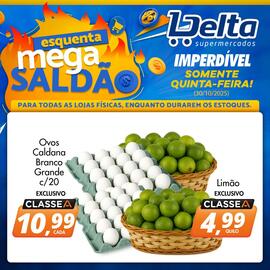 Catálogo Delta Supermercados Página 4