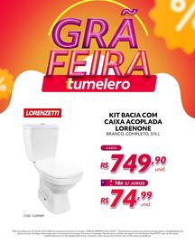 Catálogo Tumelero Página 3