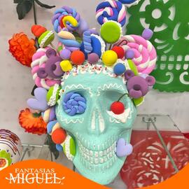 Catálogo Fantasías Miguel Página 2