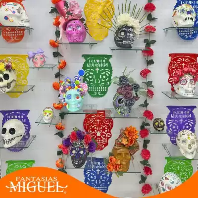 Catálogo Fantasías Miguel (válido hasta 2-11)