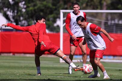 Catálogo Tienda Chivas Página 2
