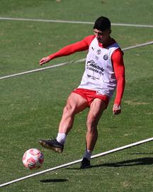 Catálogo Tienda Chivas Página 3