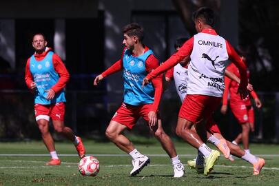 Catálogo Tienda Chivas Página 4