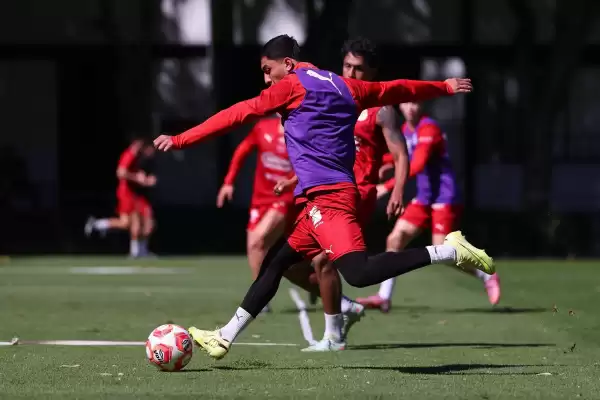 Catálogo Tienda Chivas (válido hasta 31-10)