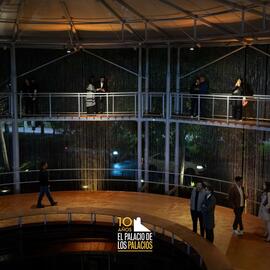 Catálogo Palacio de Hierro Página 5