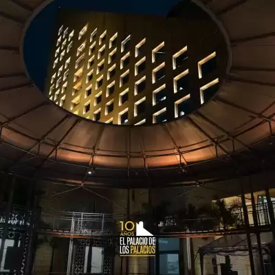 Catálogo Palacio de Hierro (válido hasta 31-10)