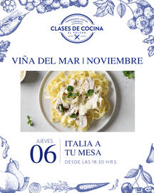 Catálogo El Volcan Página 1