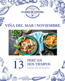 Catálogo El Volcan Página 2