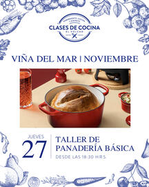 Catálogo El Volcan Página 4