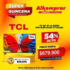 Catálogo Alkomprar Página 1